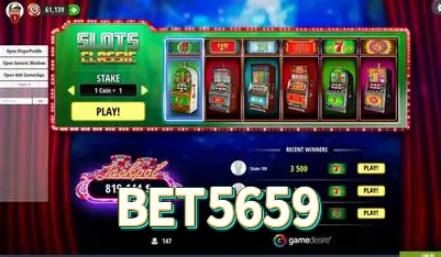 Instalação Android BET5659