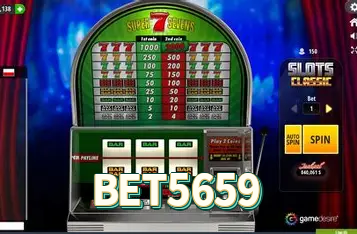 BET5659