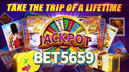 BET5659 Download Oficial