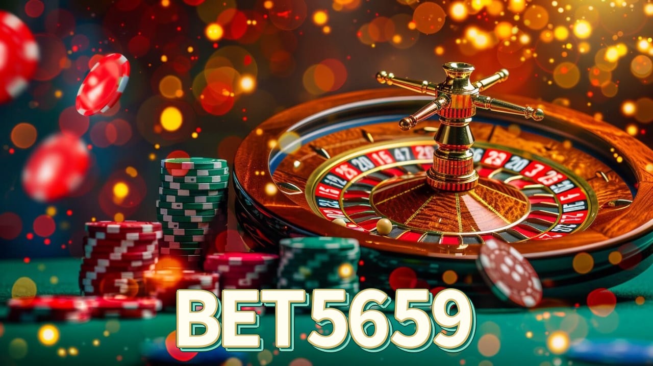 BET5659 bet