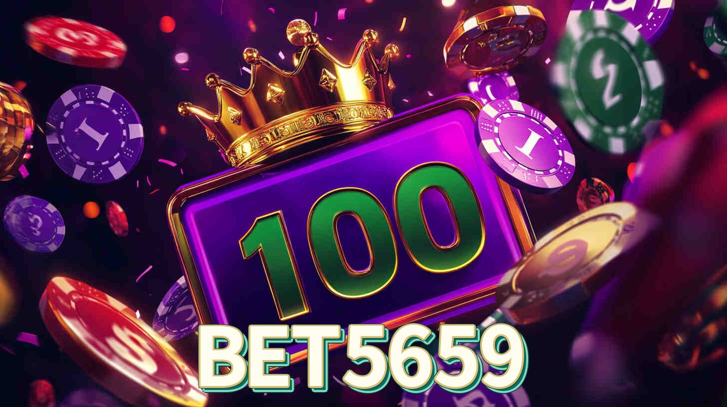 Cash Out BET5659