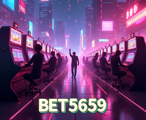 BET5659 cadastro