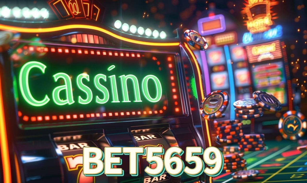 BET5659 instalar