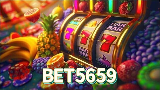 Blackjack na BET5659