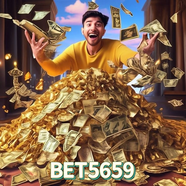 BET5659