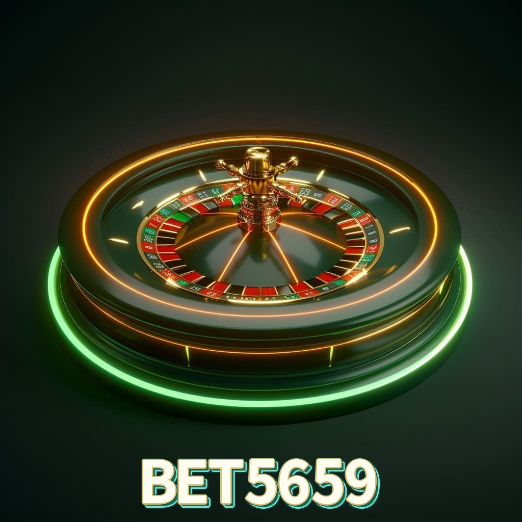 BET5659 support