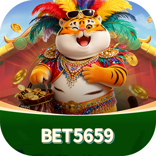 BET5659 símbolo institucional