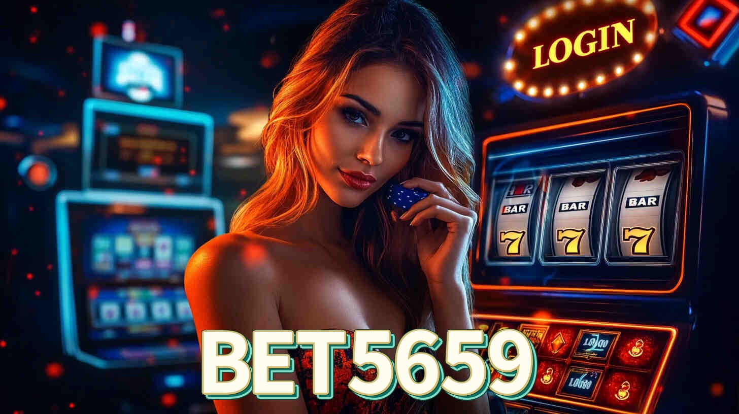 BET5659 app