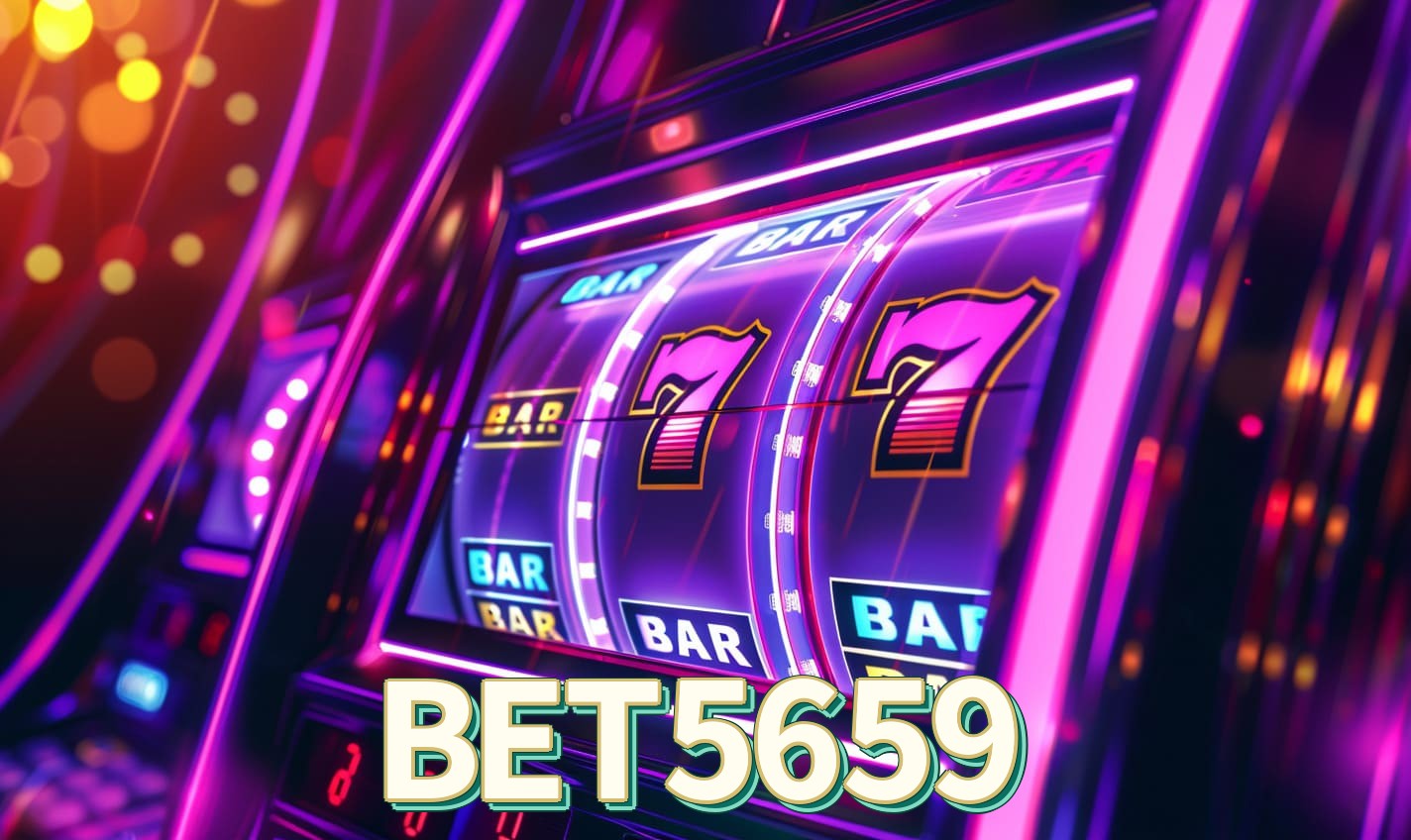 BET5659 slots for Brazil