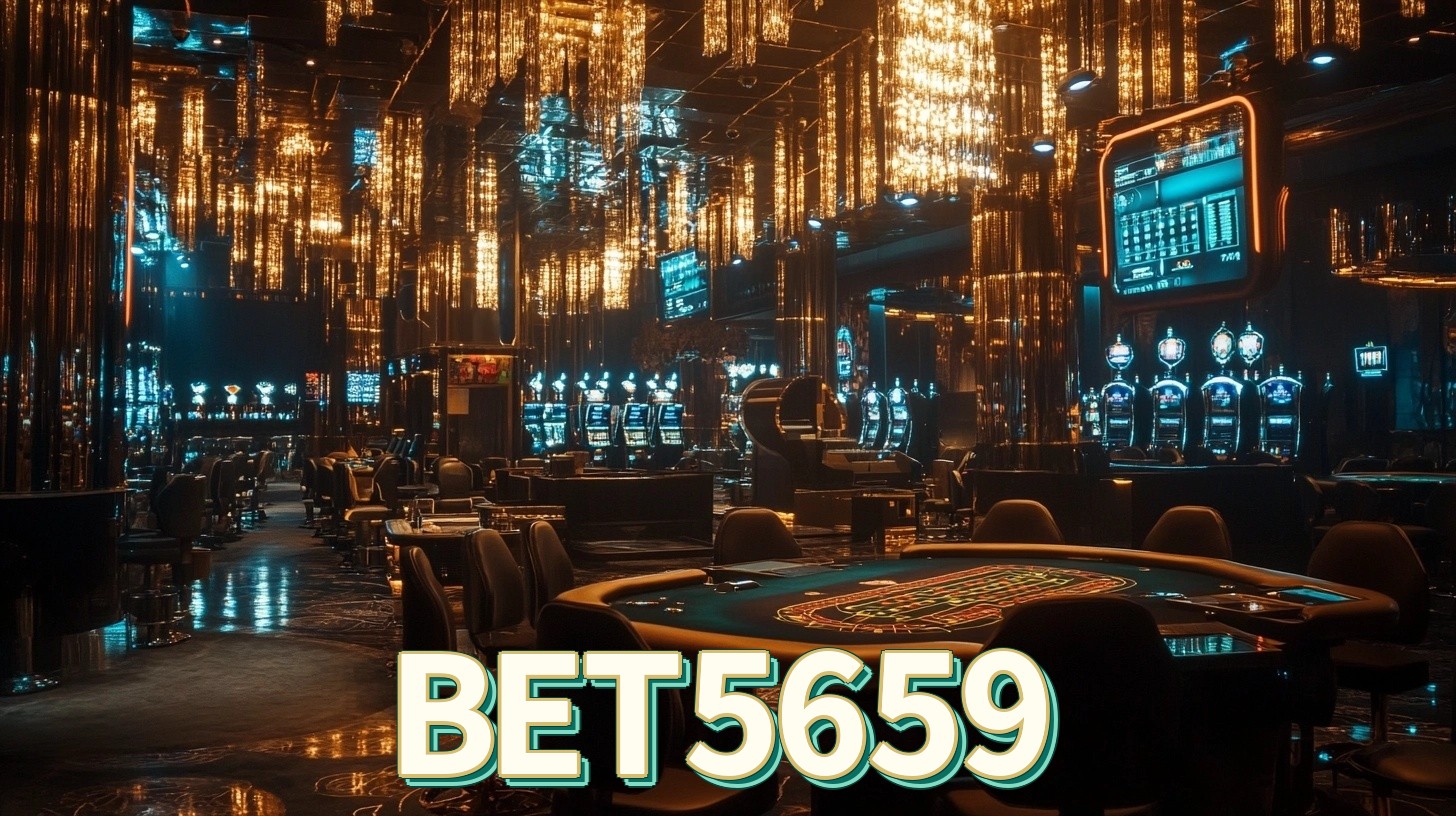BET5659 winners
